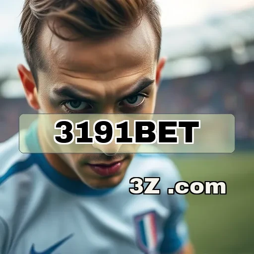 3191bet Bônus e Promoções