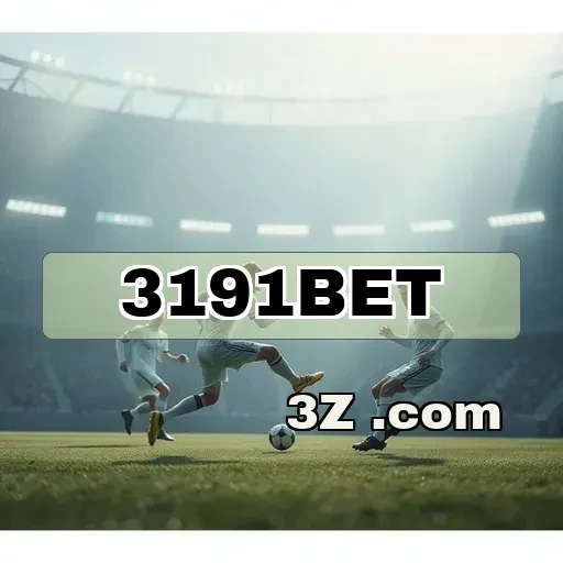 3191bet Cassino Ao Vivo