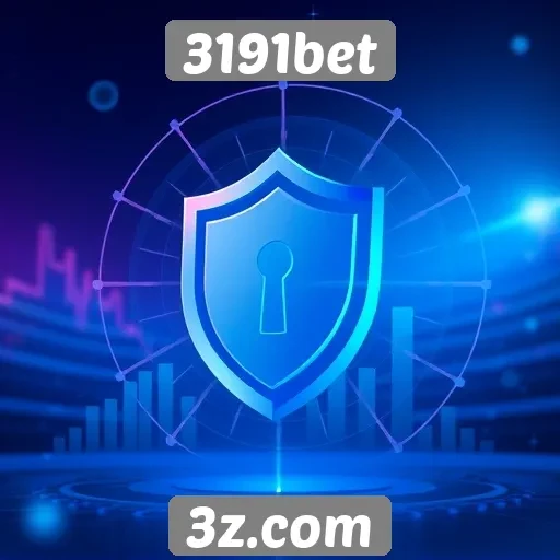 Segurança e confiabilidade na plataforma 3191bet